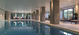 St Pierre Park Hotel & Golf