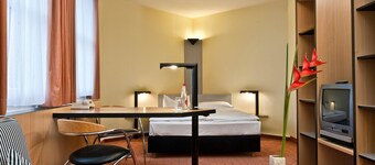 TRYP by Wyndham Halle