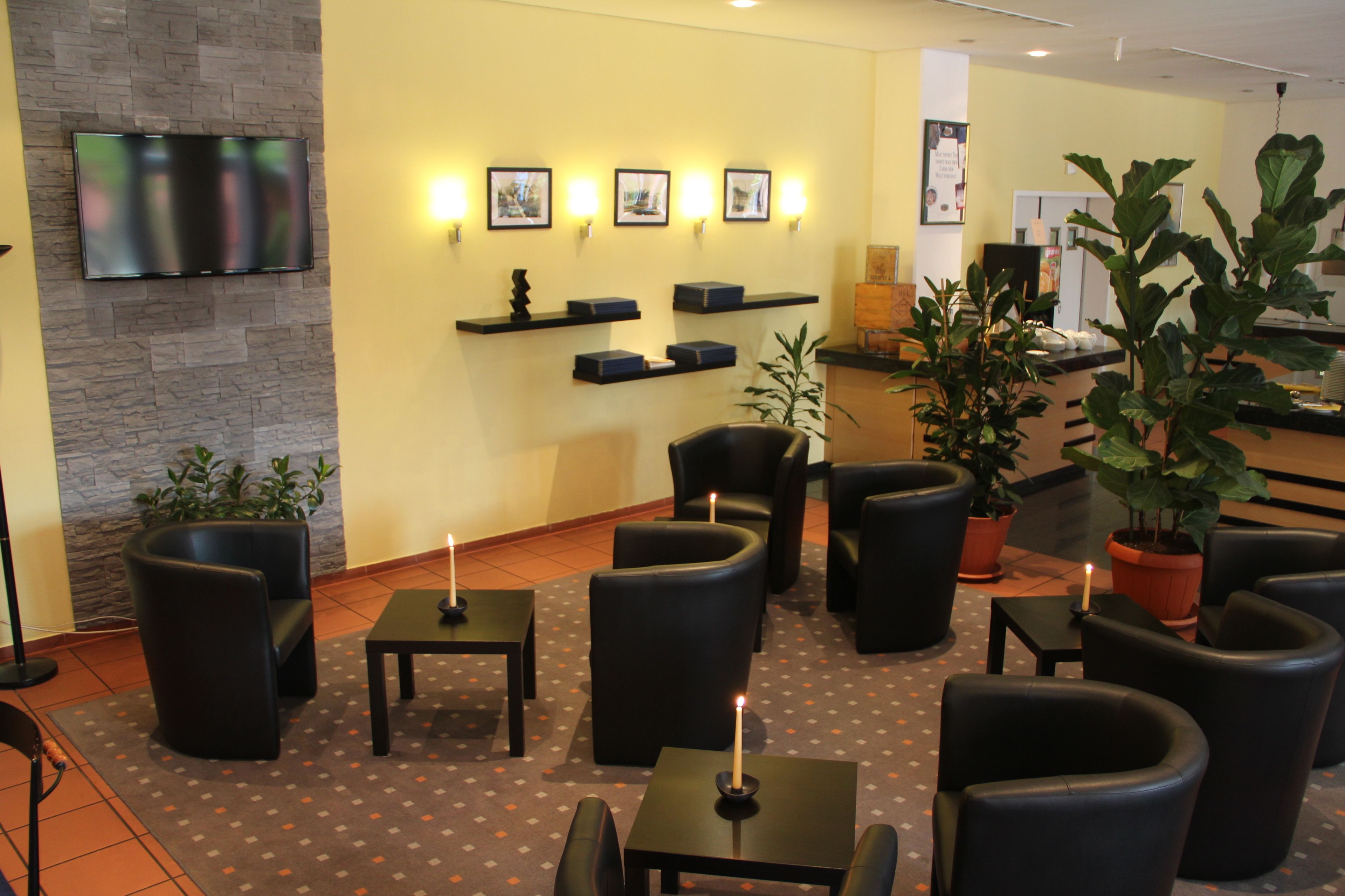 Photo - TRYP by Wyndham Halle