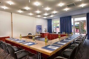 Meeting facility - TRYP by Wyndham Halle (Halle (Saale))