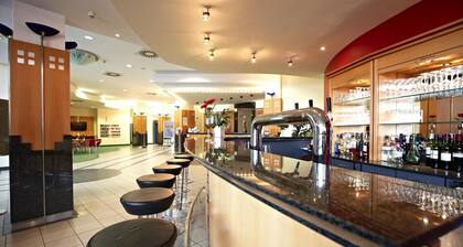 IntercityHotel Schwerin