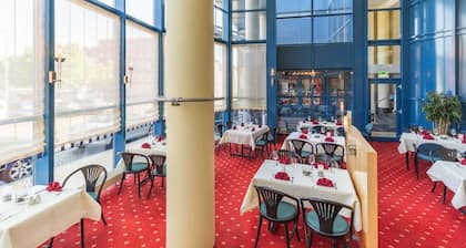 IntercityHotel Schwerin