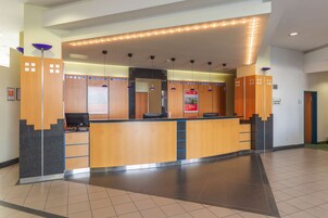 Bar (en el alojamiento)