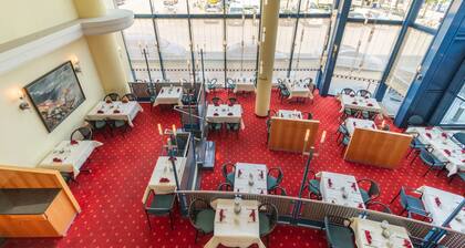 IntercityHotel Schwerin