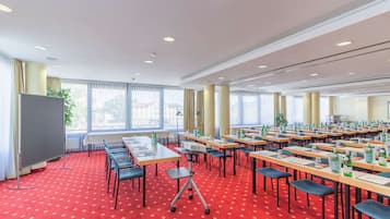 Sala de reuniones