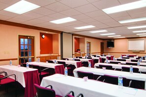 Sala de reunião