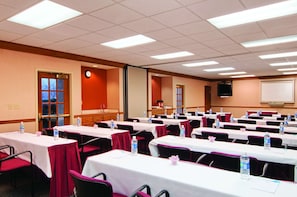 Sala de reunião