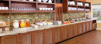 HYATT house Dallas/Addison