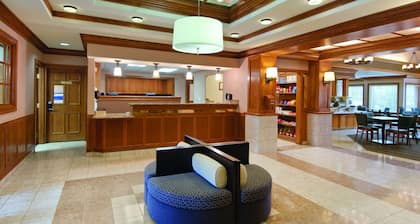 HYATT house Dallas/Addison