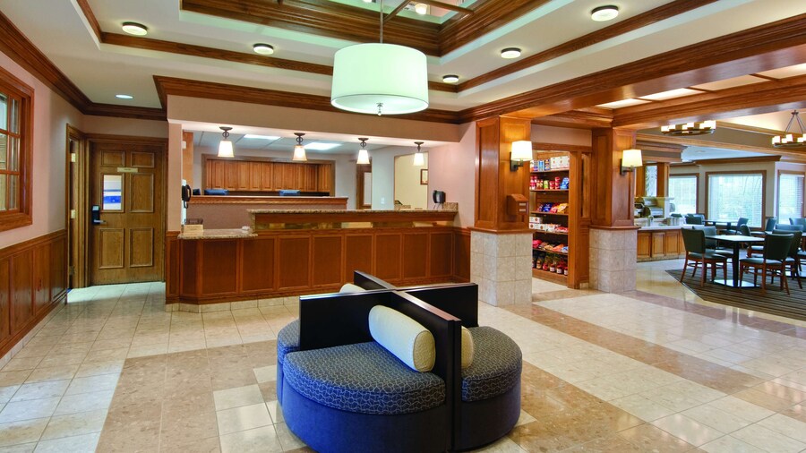 HYATT house Dallas/Addison