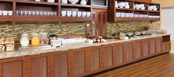 HYATT house Dallas/Las Colinas