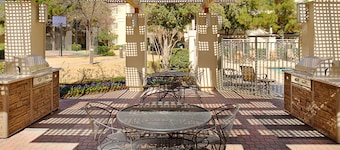 HYATT house Dallas/Las Colinas