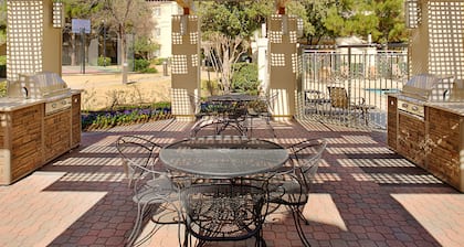 HYATT house Dallas/Las Colinas