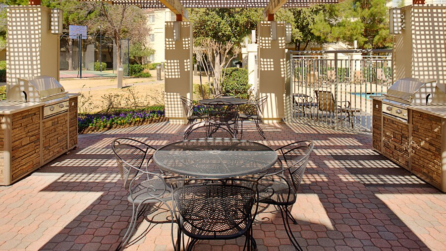 HYATT house Dallas/Las Colinas