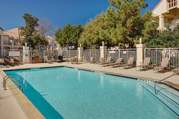 HYATT house Dallas/Las Colinas