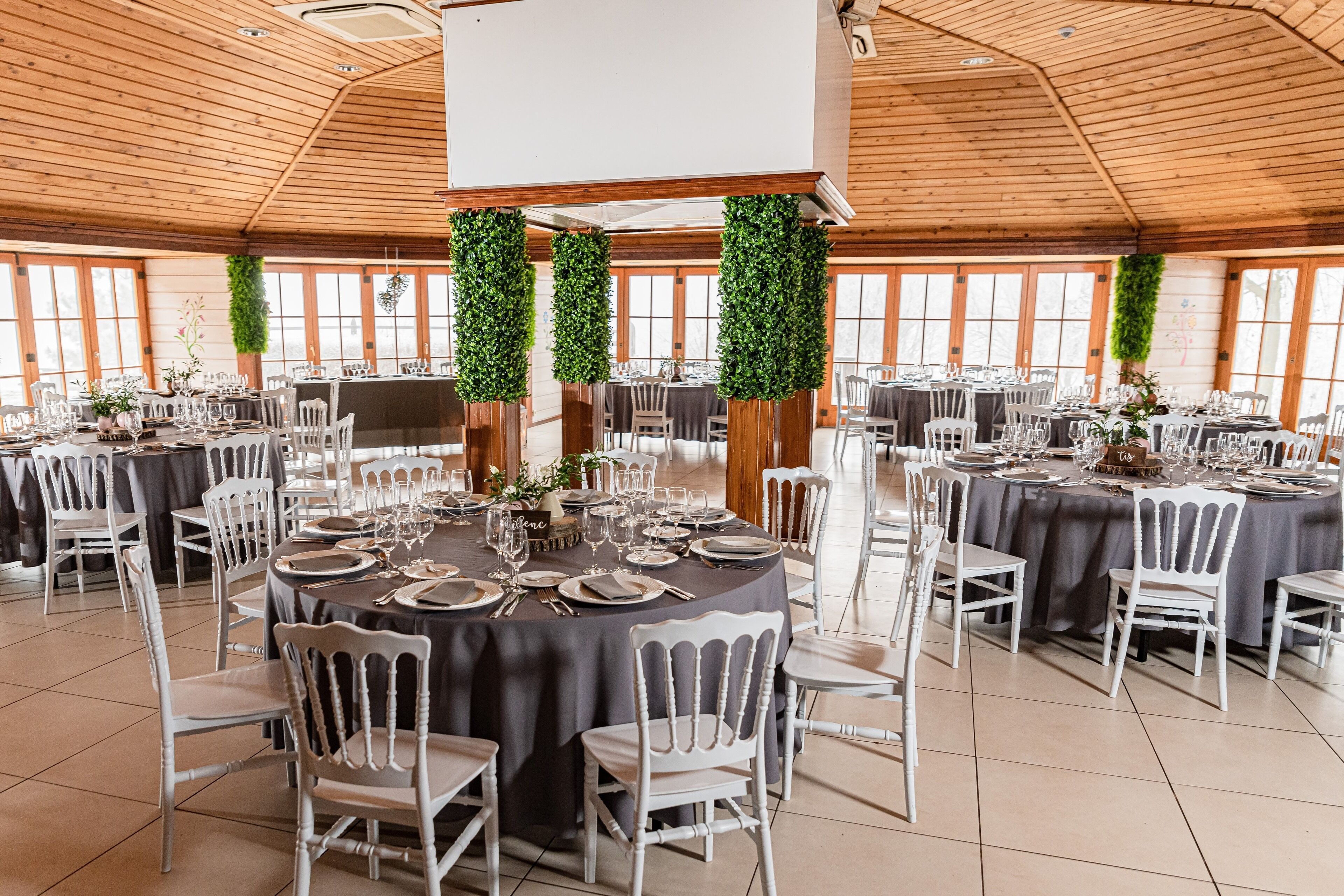 Foto - Petneházy Aparthotel