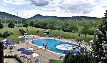 Θέα από το δωμάτιο