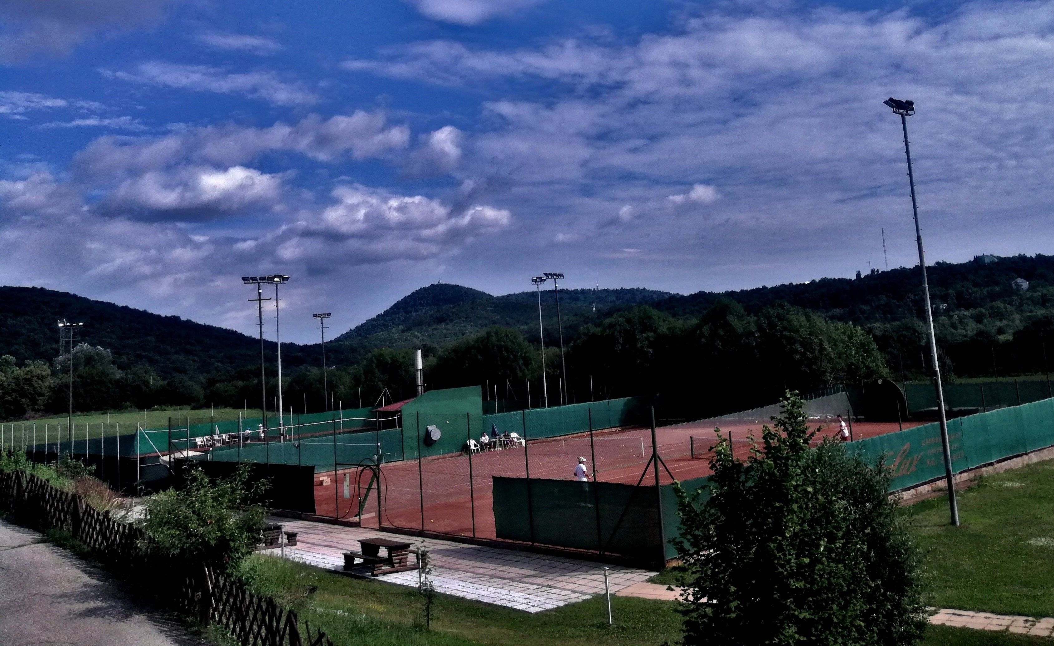 Foto - Petneházy Aparthotel