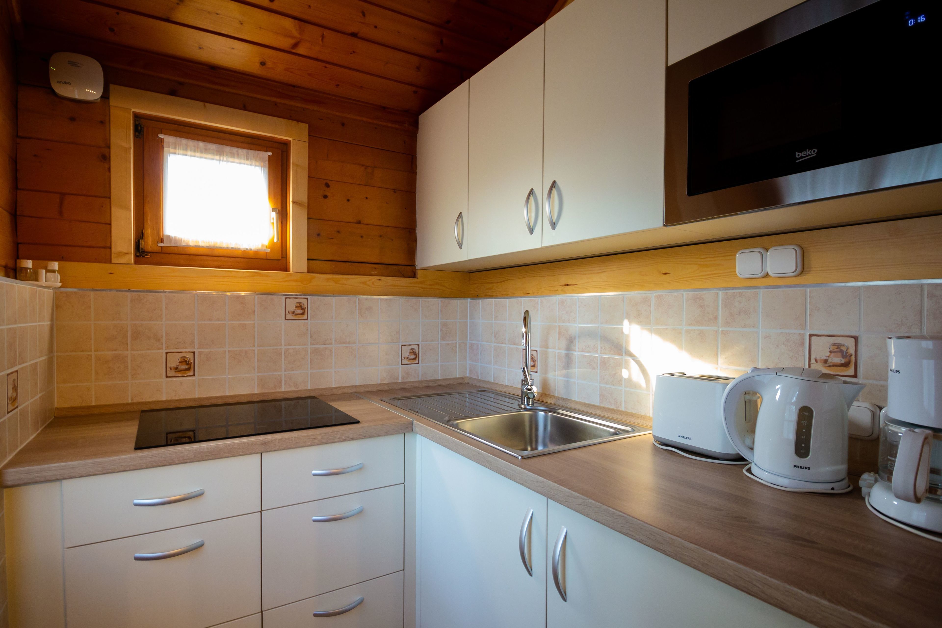 Foto - Petneházy Aparthotel