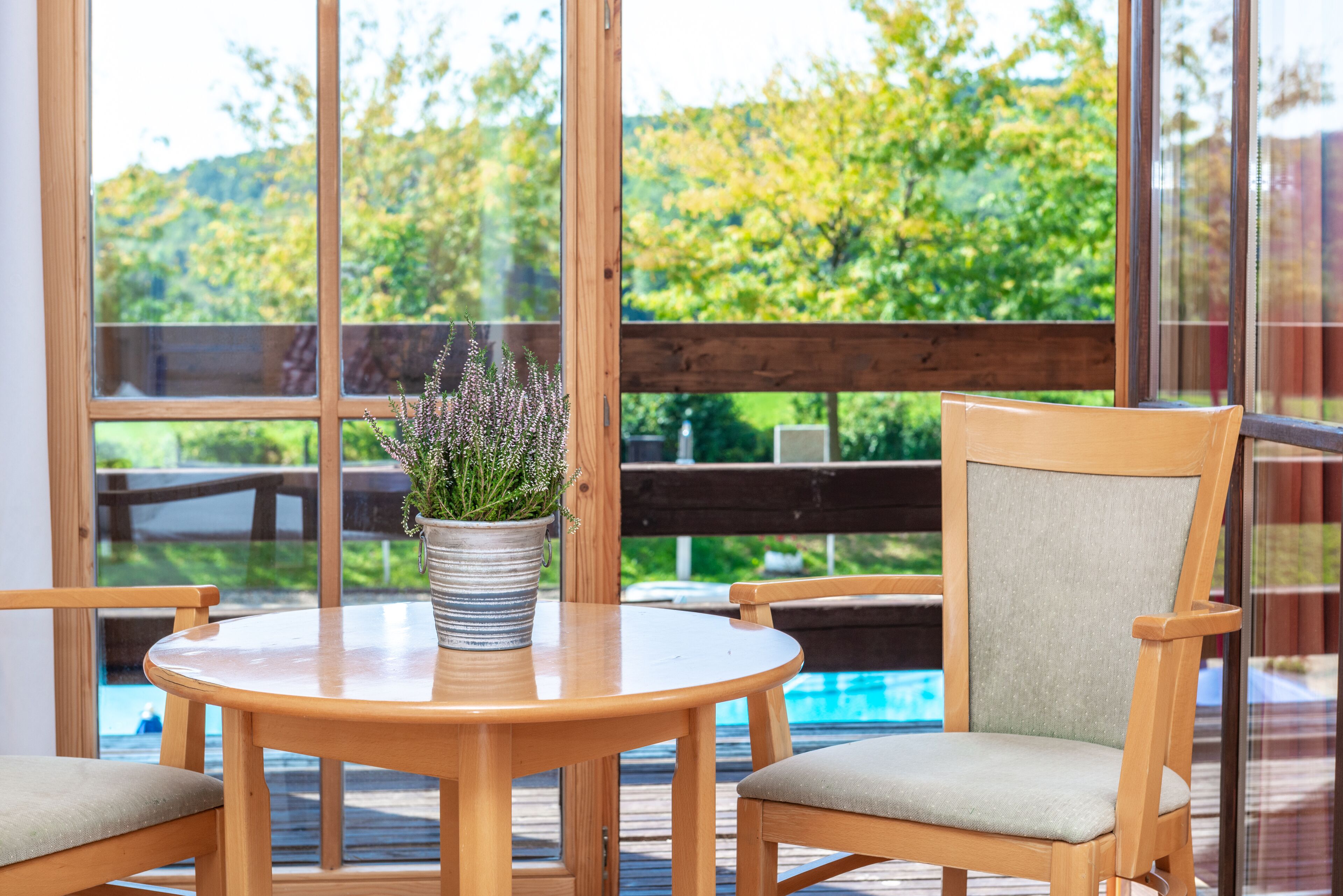 Foto - Petneházy Aparthotel