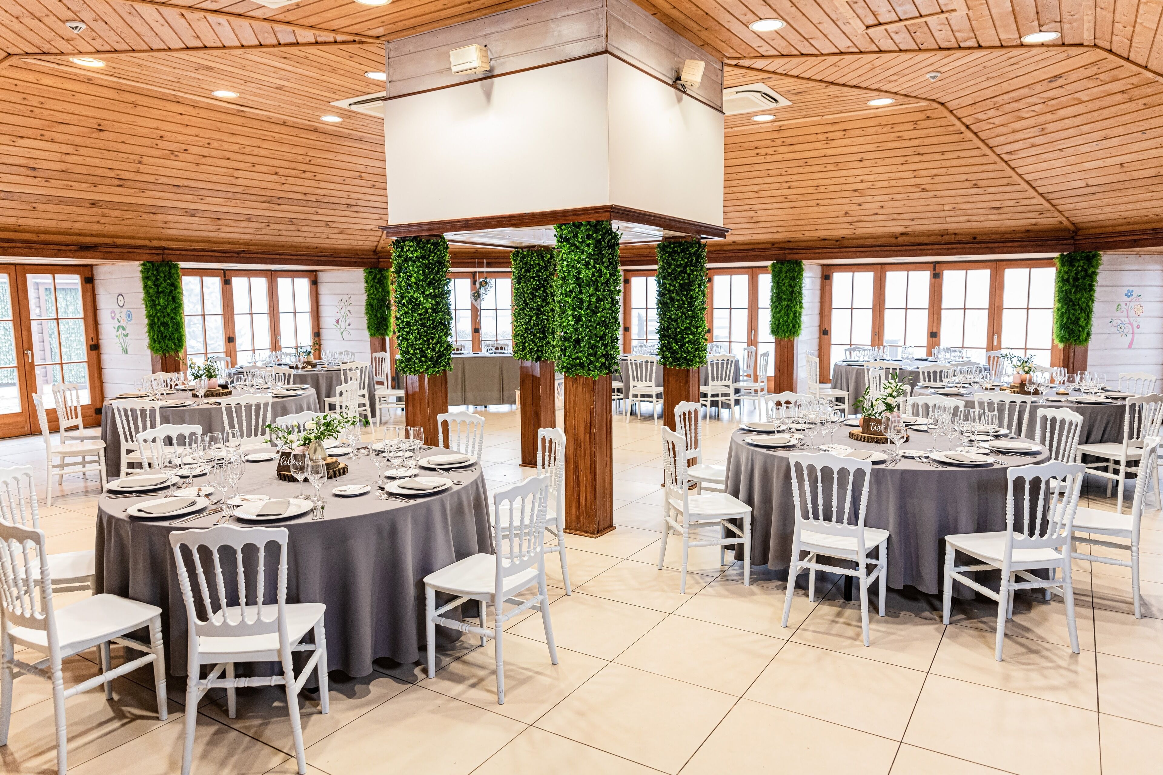 Foto - Petneházy Aparthotel