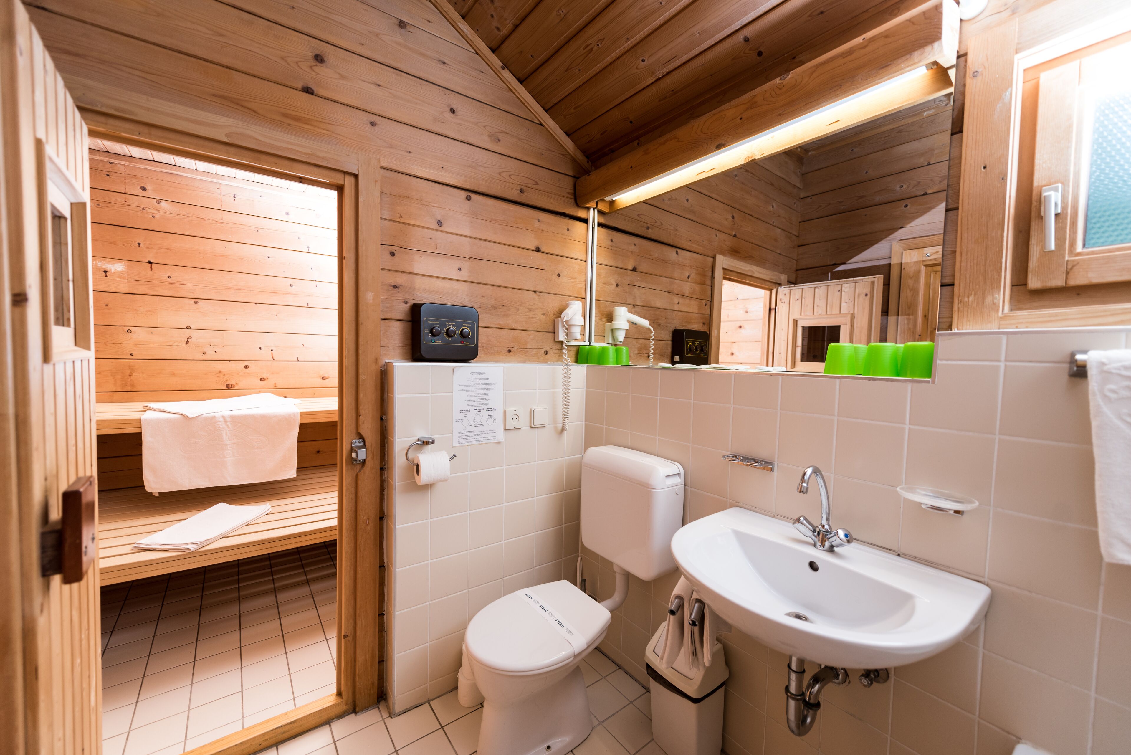 Foto - Petneházy Aparthotel