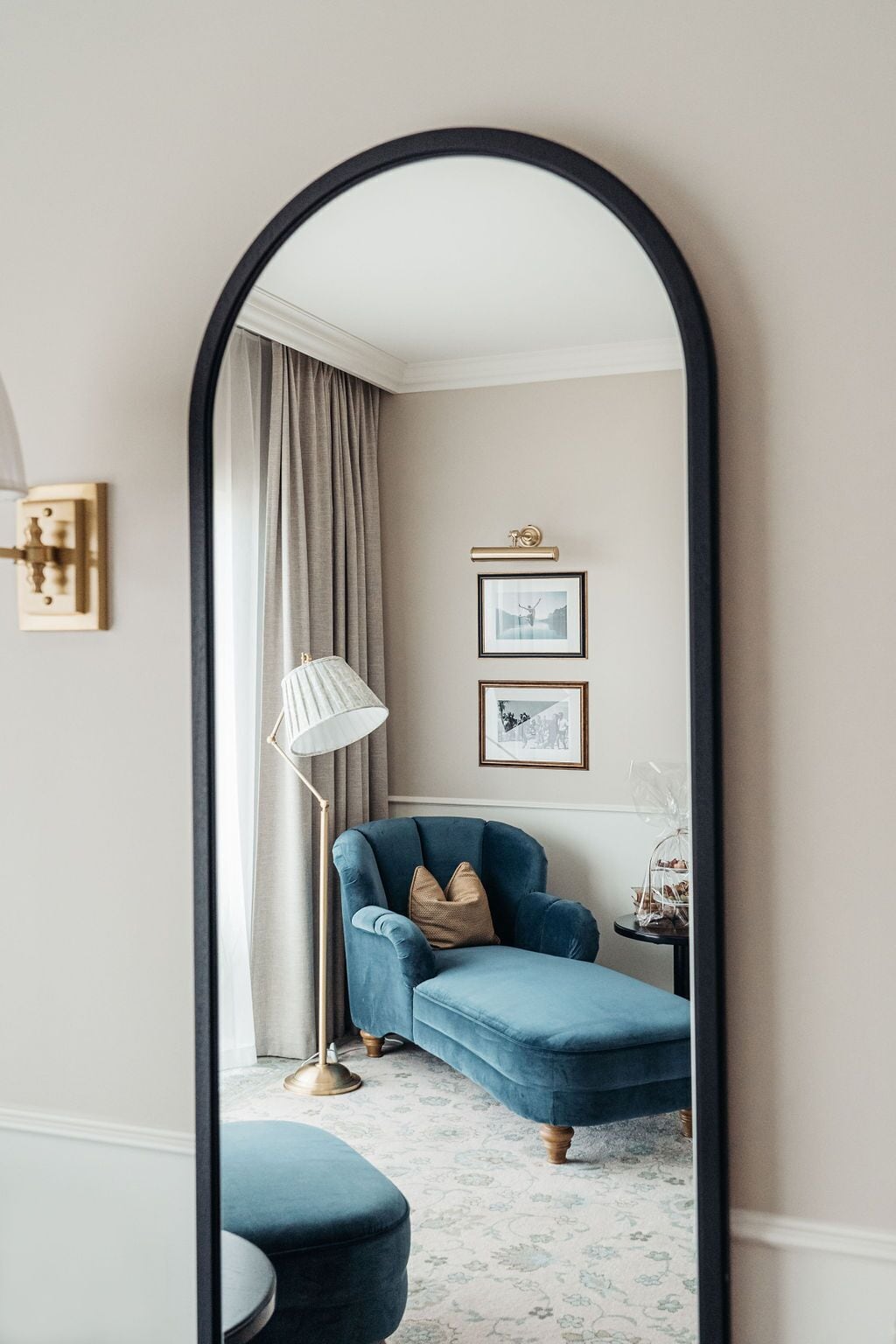 1 bedroom, hypo-allergenic bedding, in-room safe, blackout curtains