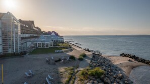 Exterior - Marienlyst Strandhotel (Helsingor)