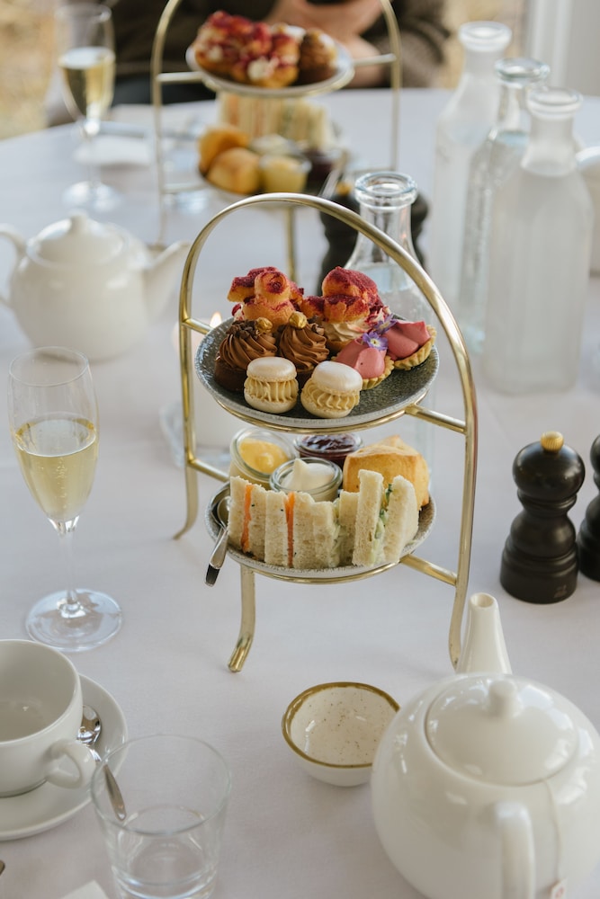 Marienlyst beach hotel by null