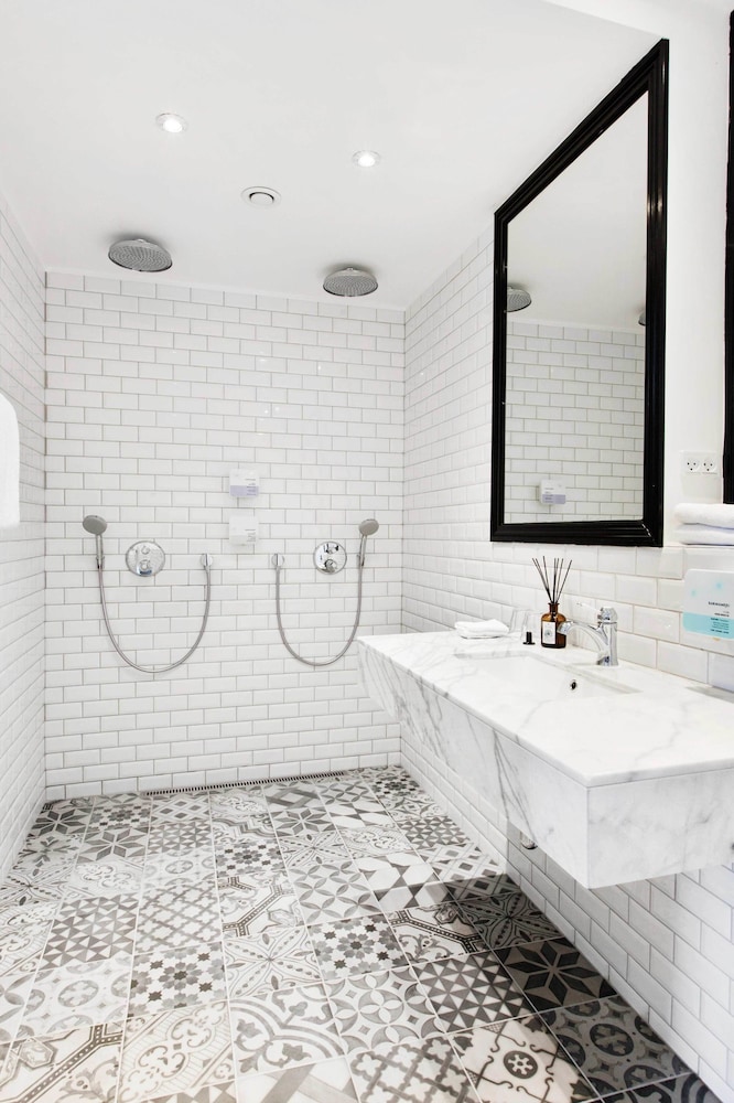 Marienlyst beach hotel by null