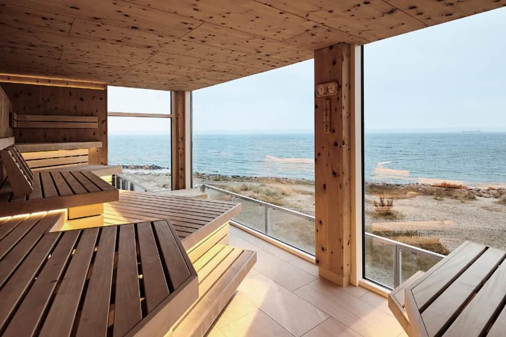 Marienlyst Strandhotel