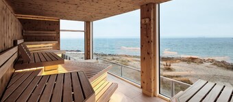 玛莲露斯特海滨酒店