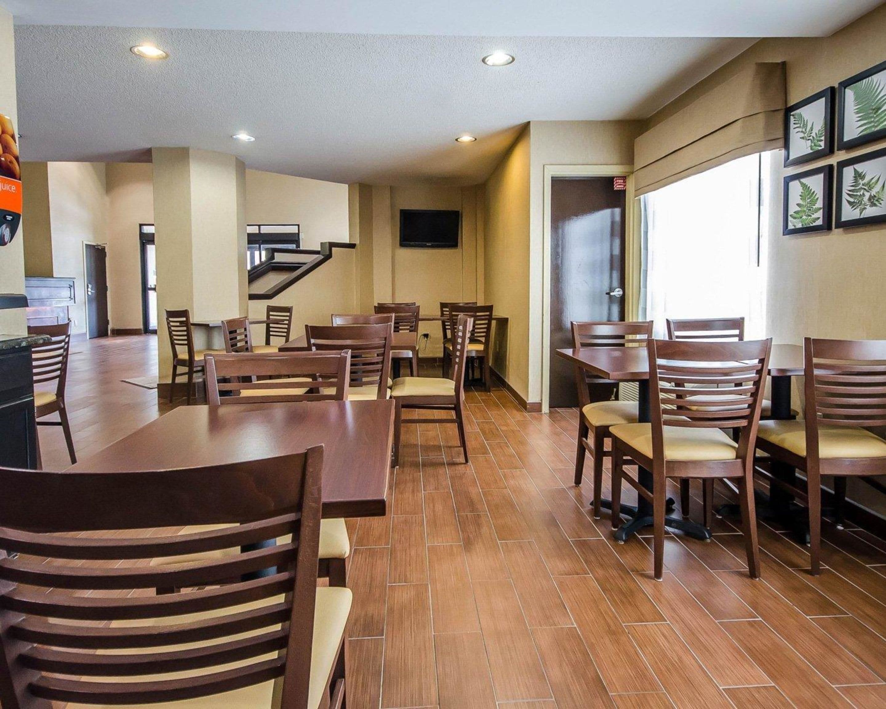 فطور مجهز للتنقل مجانًا في أيام الأسبوع