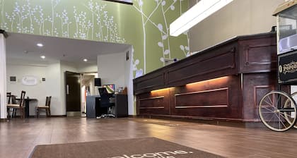 Sleep Inn Louisville Airport & Expo