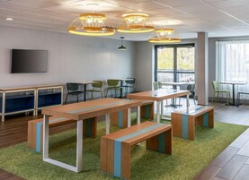 包含每日欧式早餐