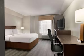 Double Bed-Accessible Room-Non-Smoking - Country Inn & Suites by Radisson, Roanoke Rapids, NC (Roanoke Rapids)