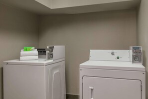 Property amenity - Country Inn & Suites by Radisson, Roanoke Rapids, NC (Roanoke Rapids)