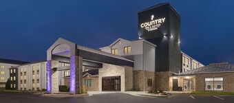 Country Inn & Suites by Radisson, Roanoke Rapids, NC