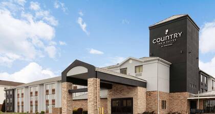 Country Inn & Suites by Radisson, Roanoke Rapids, NC