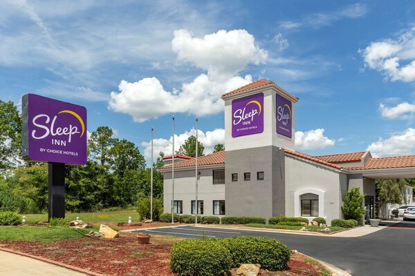 Sleep Inn Fayetteville I-95 - Fayetteville, NC