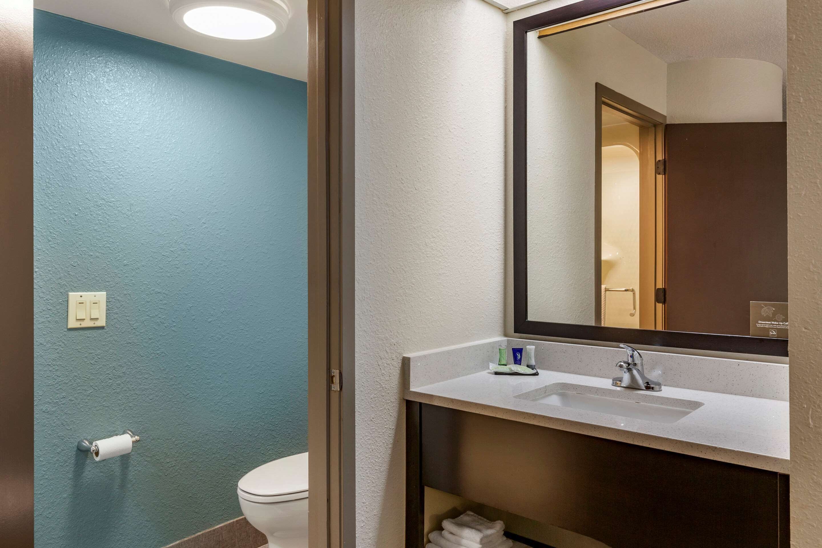 Sleep Inn Fayetteville I-95