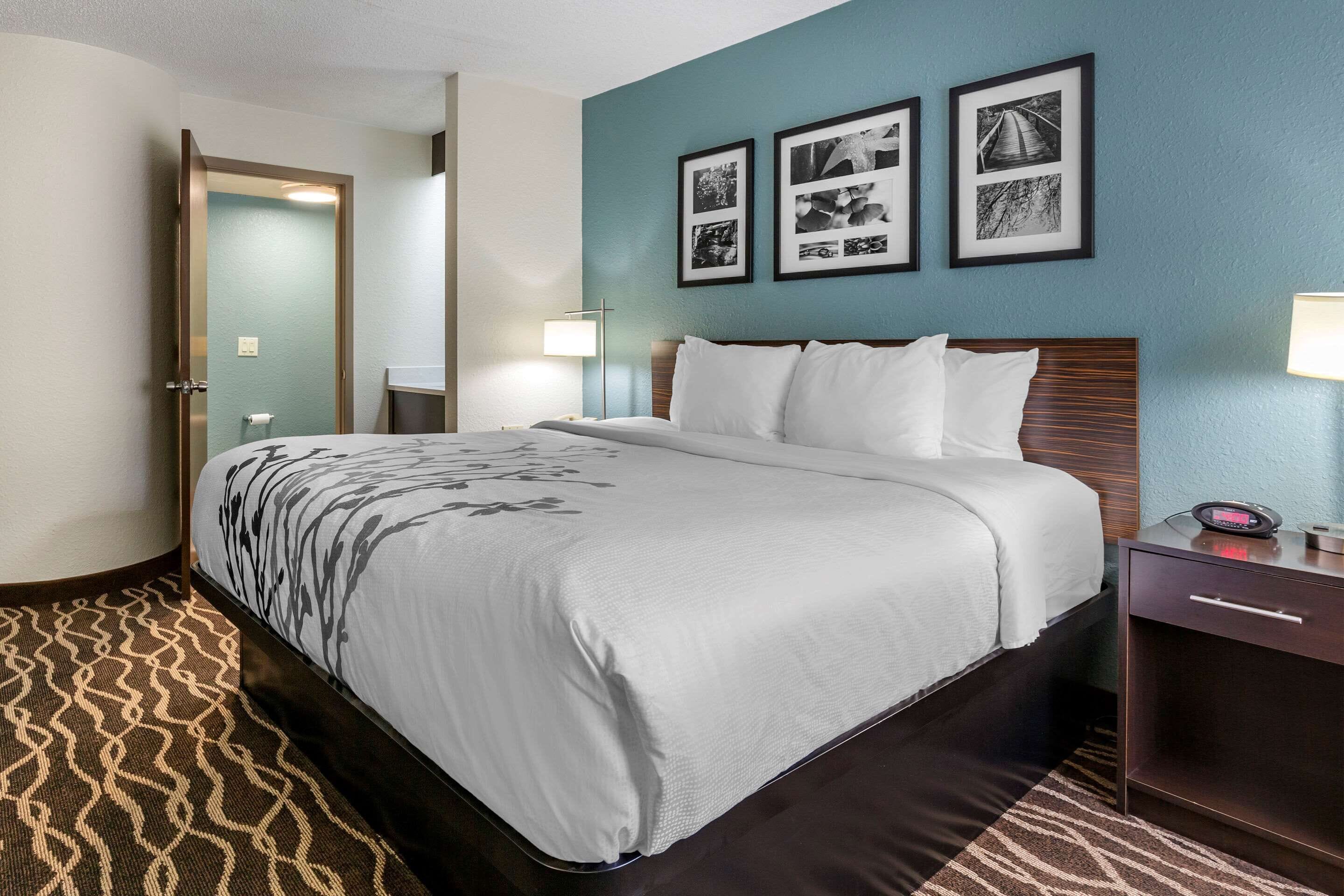 Sleep Inn Fayetteville I-95