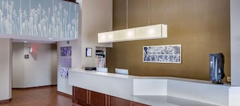 Sleep Inn Fayetteville I-95