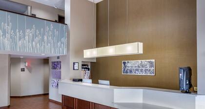 Sleep Inn Fayetteville I-95