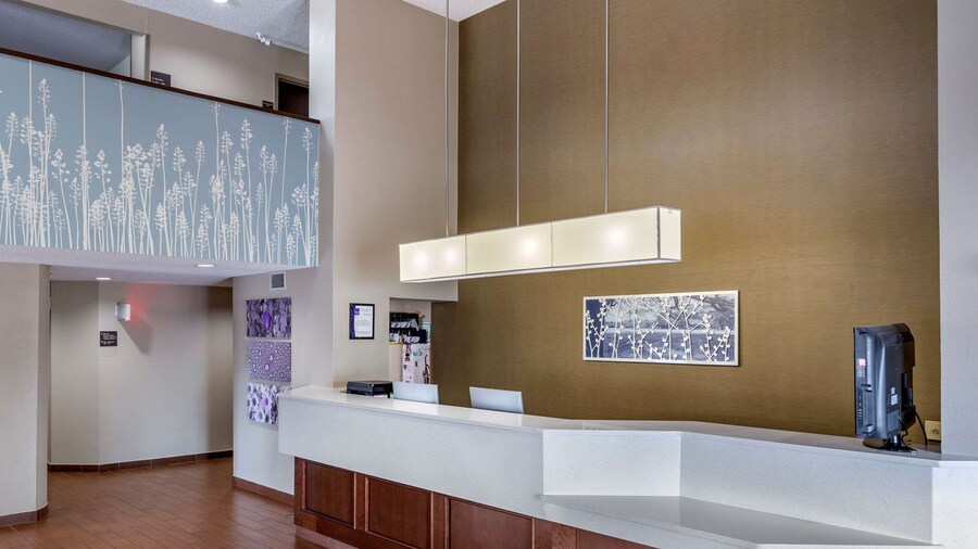 Sleep Inn Fayetteville I-95