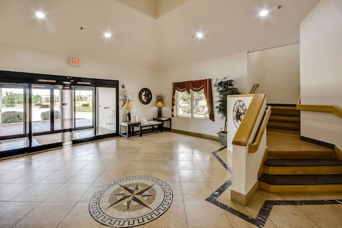 Motel 6 Katy, TX - Houston