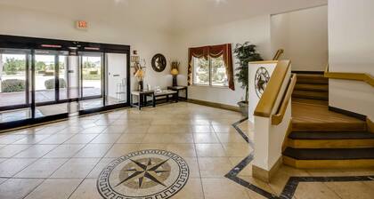 Motel 6 Katy, TX - Houston