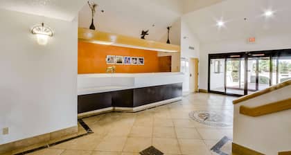 Motel 6 Katy, TX - Houston