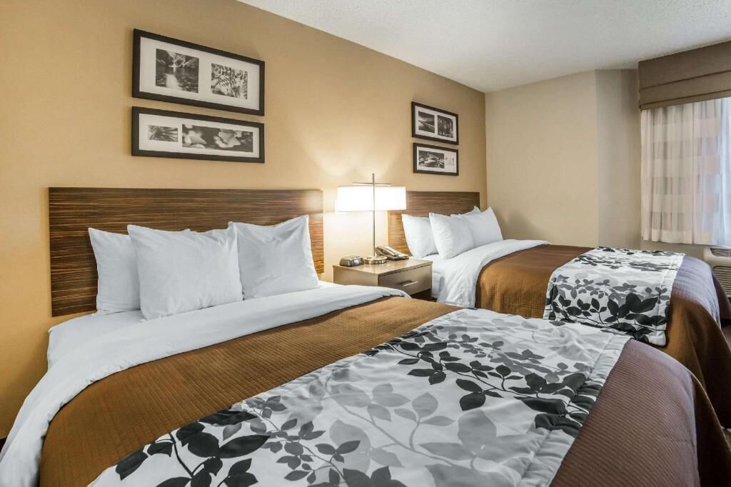 Blackout curtains, iron/ironing board, free WiFi, bed sheets