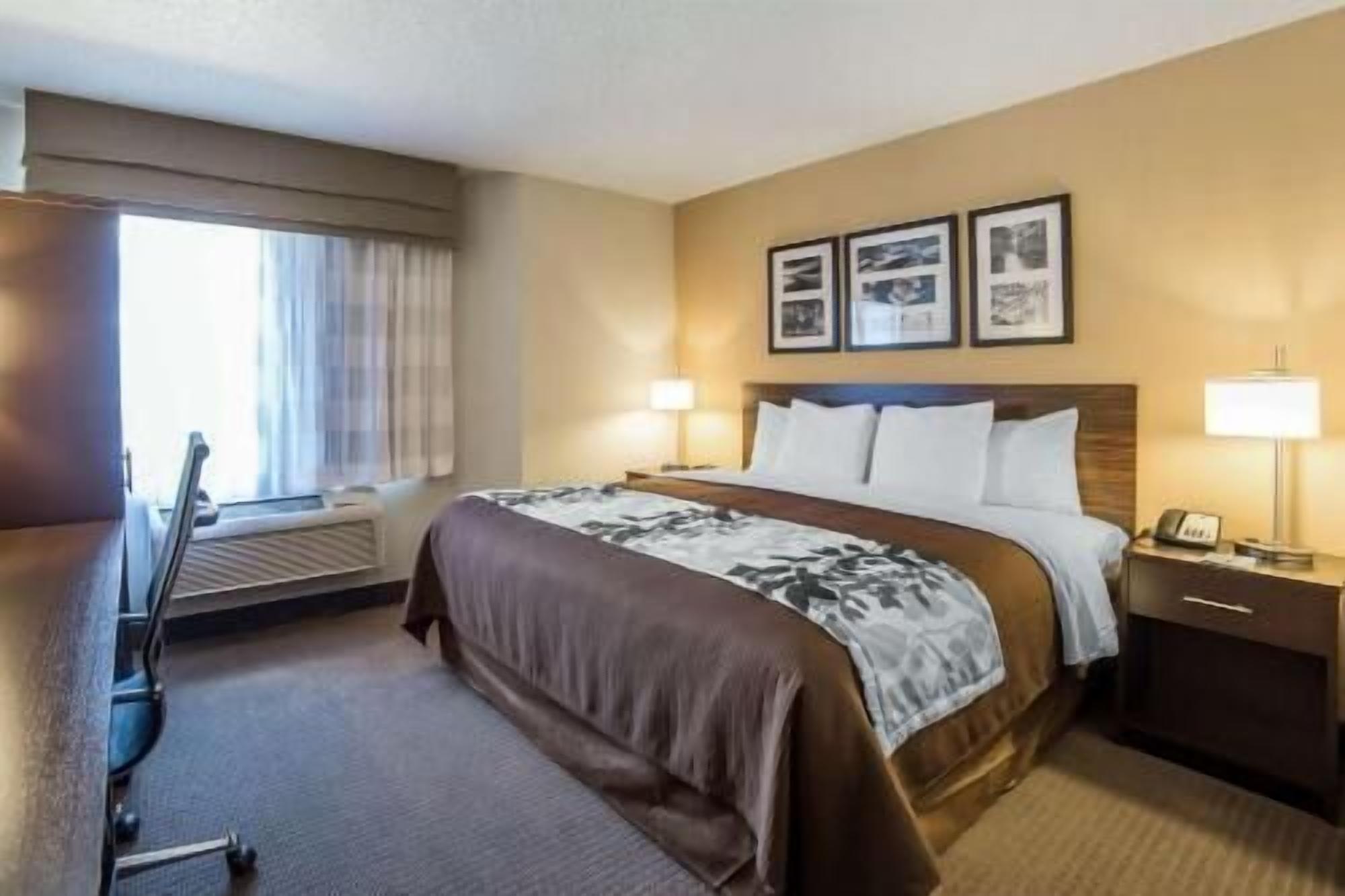 Blackout curtains, iron/ironing board, free WiFi, bed sheets
